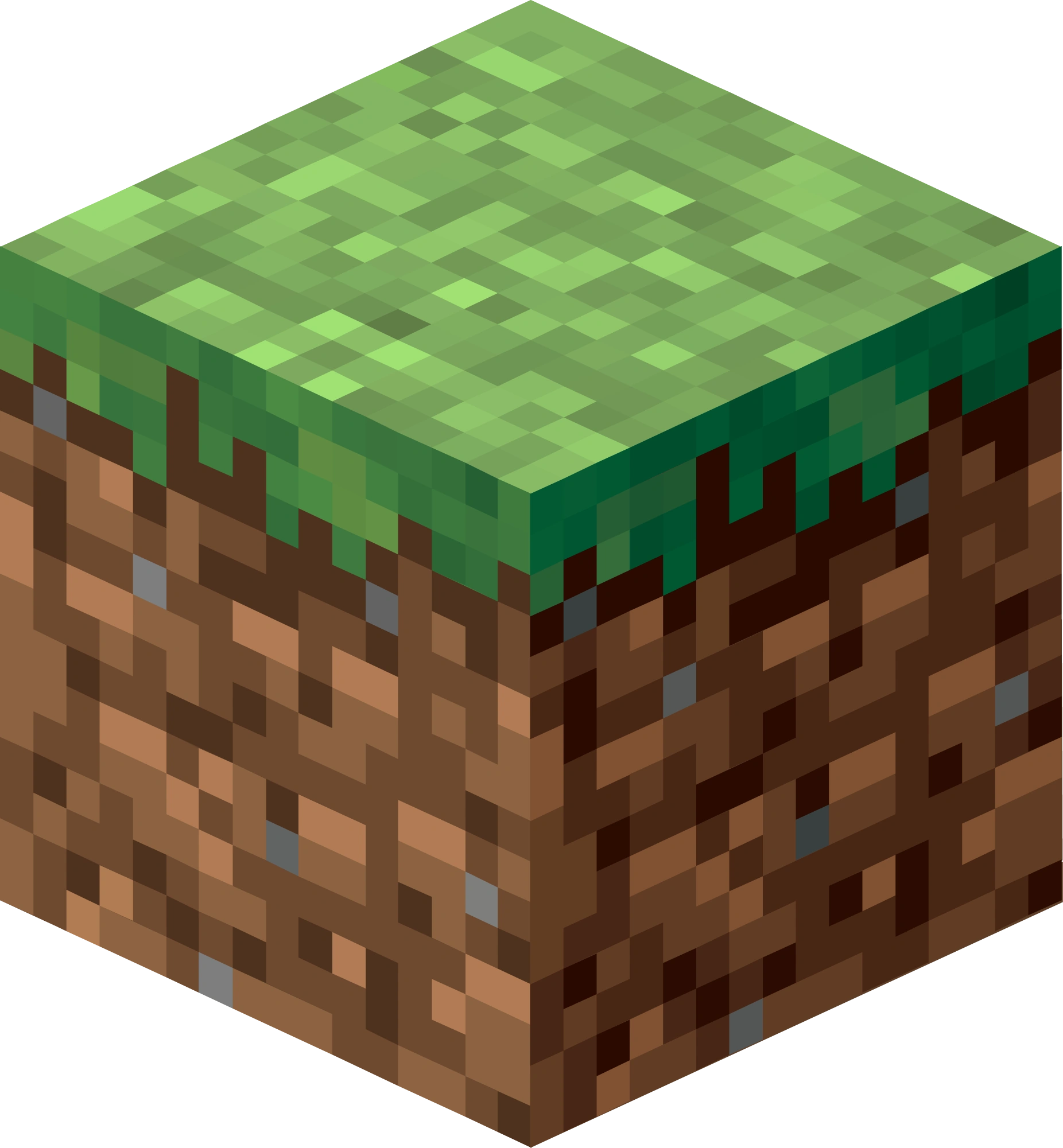Minecraft Icon